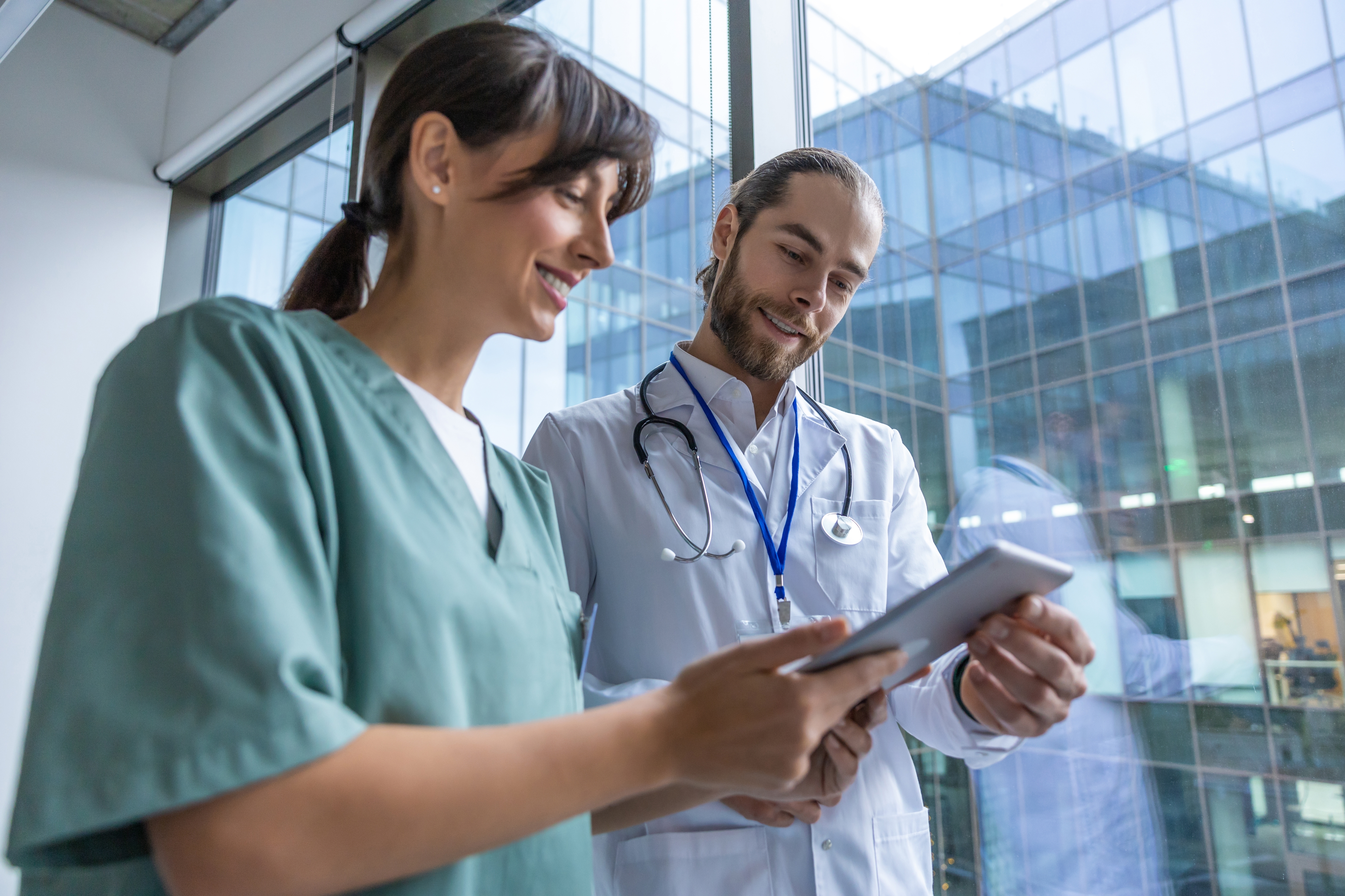 Servicios medicos aliados